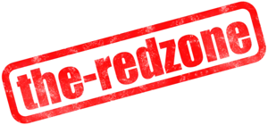 The Redzone logo